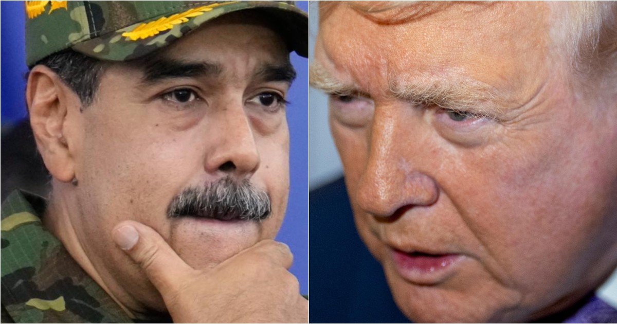 Trump lancia ultimatum a Maduro: lasciare il Venezuela o affrontare attacco USA