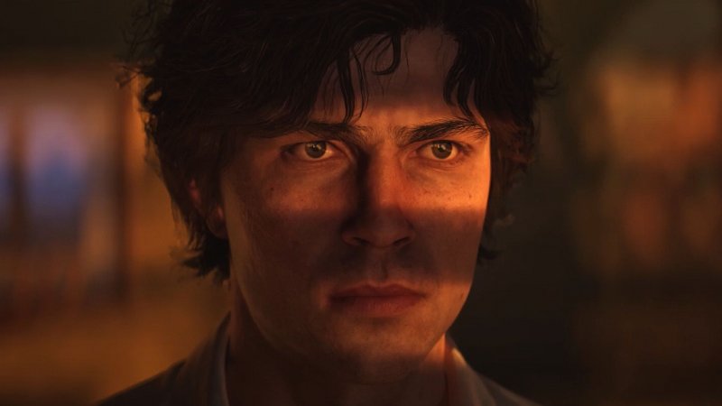 Il protagonista di Mafia: Terra Madre