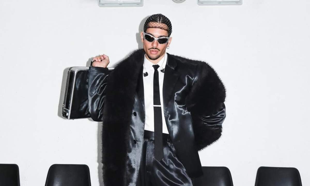 Mahmood firma la canzone Le cose non dette per il film di Gabriele Muccino