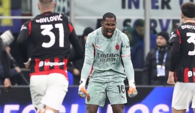 "Vogliamo ripeterci. Sul mio ultimo anno di contratto..."