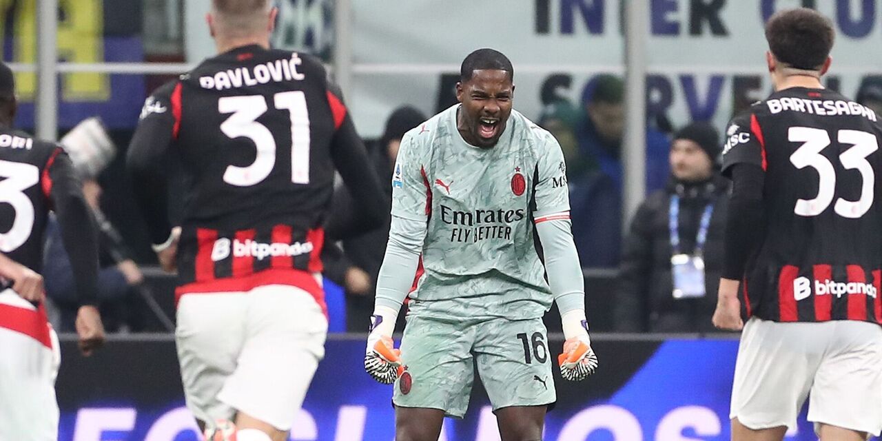 "Vogliamo ripeterci. Sul mio ultimo anno di contratto..."