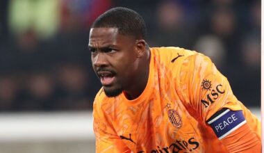 Milan, maxi offerta per il rinnovo di Maignan: le cifre