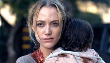 Qualcuno ha ordinato un remake di La mano sulla culla?