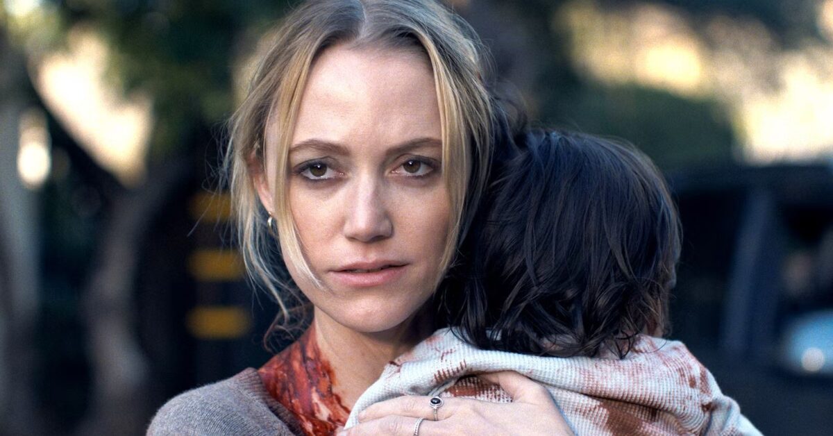 Qualcuno ha ordinato un remake di La mano sulla culla?