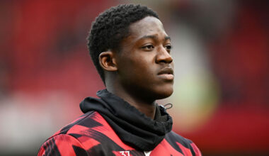 Napoli, salta l'affare Mainoo: il motivo