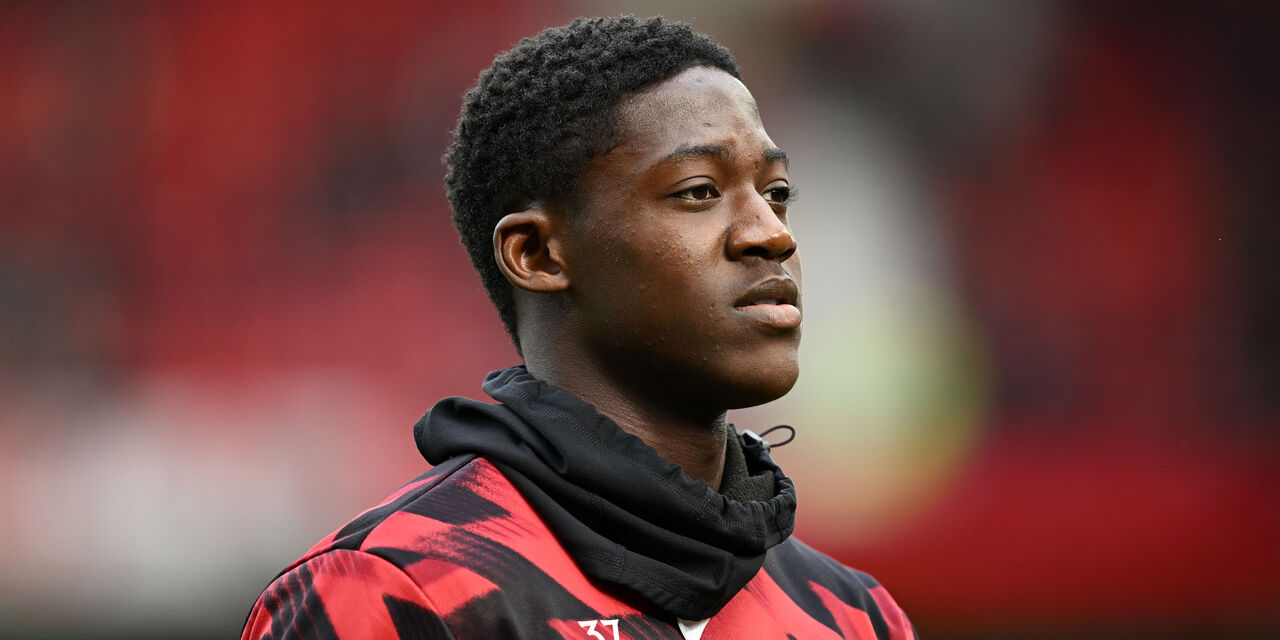 Napoli, salta l'affare Mainoo: il motivo