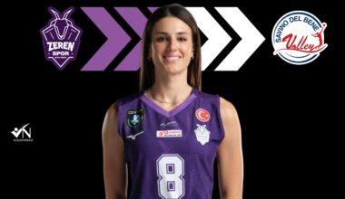 Volley Mercato: Maja Aleksic tornerà in A1, accordo trovato con Scandicci