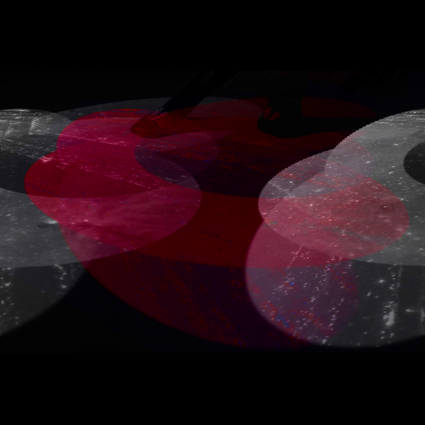 Making time, mostra collettiva con Grazia Todari, Slater Bradley, Park Chan – Kyong, a cura di Lorenzo Bruni. Galleria Poggiali, Firenze, 2018