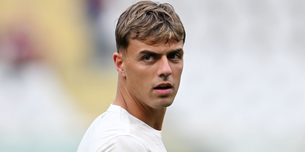 Lazio, non solo Insigne: obiettivo Maldini per gennaio