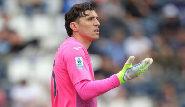 Juventus, Perin ai saluti? Piace Mandas della Lazio