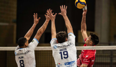 «Un successo di squadra». Pagelle