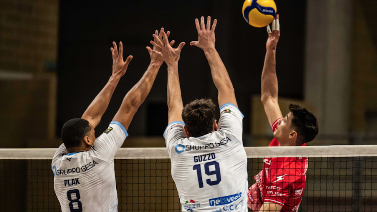 «Un successo di squadra». Pagelle