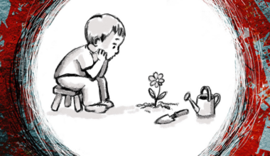 "Presenti (assenti)": Bianchessi mostra quel che manca al mondo