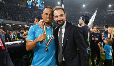 "La verità su Dovbyk-Lucca. Poi su Lang, Lukaku e gli altri..."