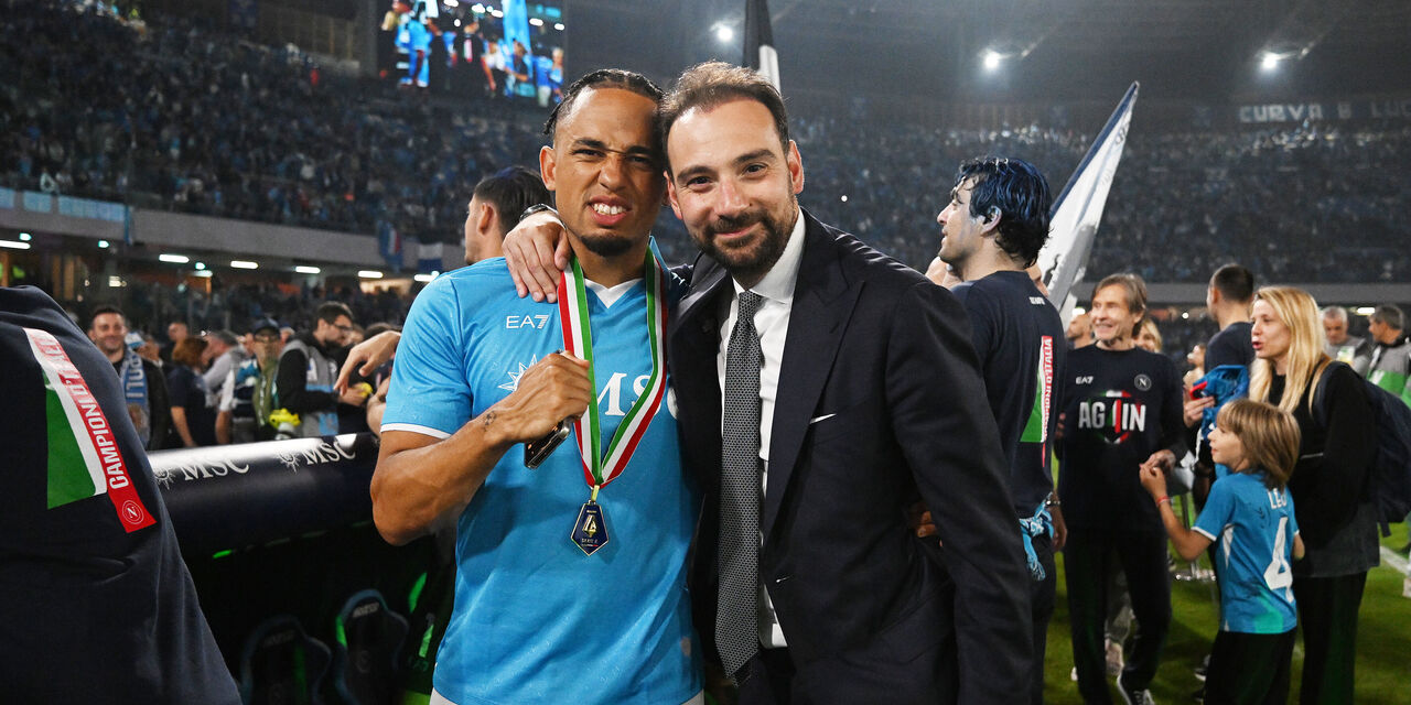 "La verità su Dovbyk-Lucca. Poi su Lang, Lukaku e gli altri..."