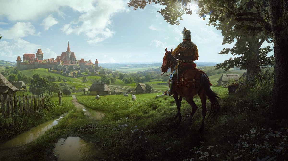 L'editore di Manor Lords e di Heroes of Might and Magic: Olden Era riflette sul suo successo