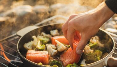 L'alimento alleato dello iodio è questo, secondo la nutrizionista