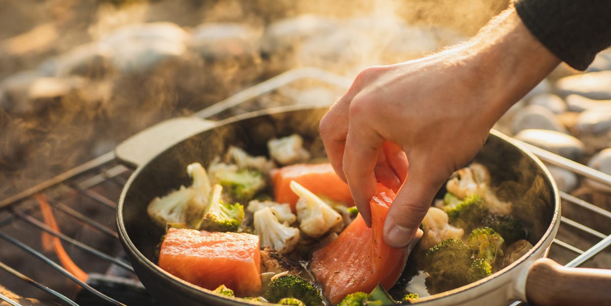 L'alimento alleato dello iodio è questo, secondo la nutrizionista
