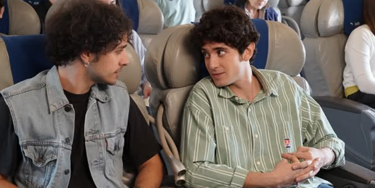 le anticipazioni su Simone e Manuel