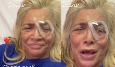 "E finiamo l'anno così". Il video