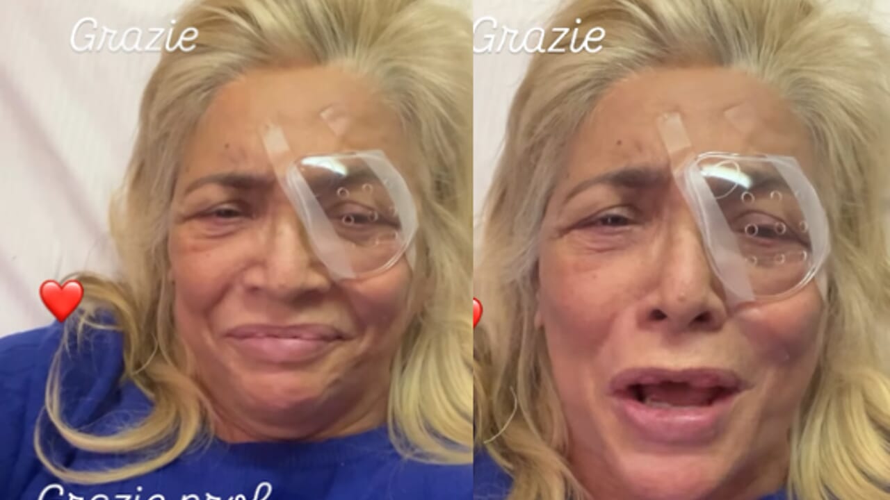 "E finiamo l'anno così". Il video