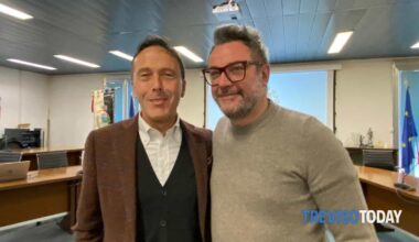 a gennaio via alle prime demolizioni. Sarà pronto per il 2028