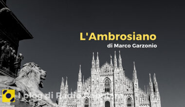 marco garzonio - l'ambrosiano