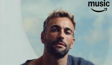 Marco Mengoni Coming Home Radio