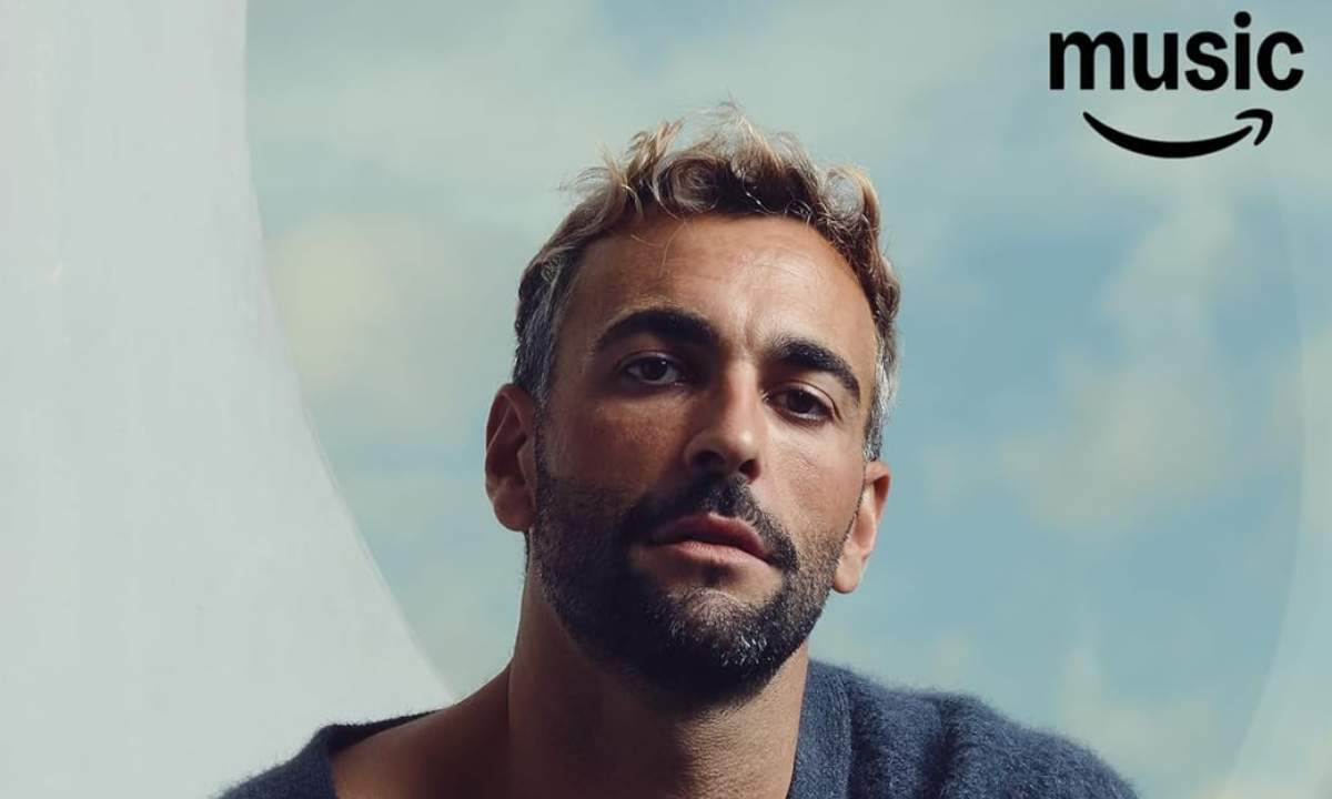 Marco Mengoni Coming Home Radio