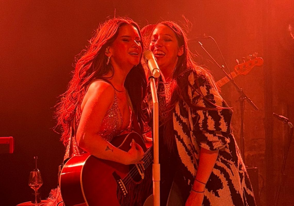 7 nomination per Mikol Frachey ai Boots of Italy Awards