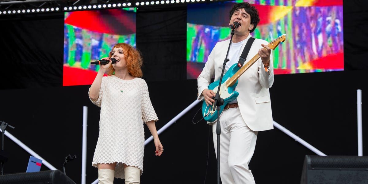 Chi sono Colombre e Maria Antonietta in gara a Sanremo 2026