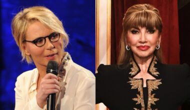 Ascolti tv del 6 dicembre, sfida diretta tra Ballando con le Stelle e la finale di Tu Sì Que Vales