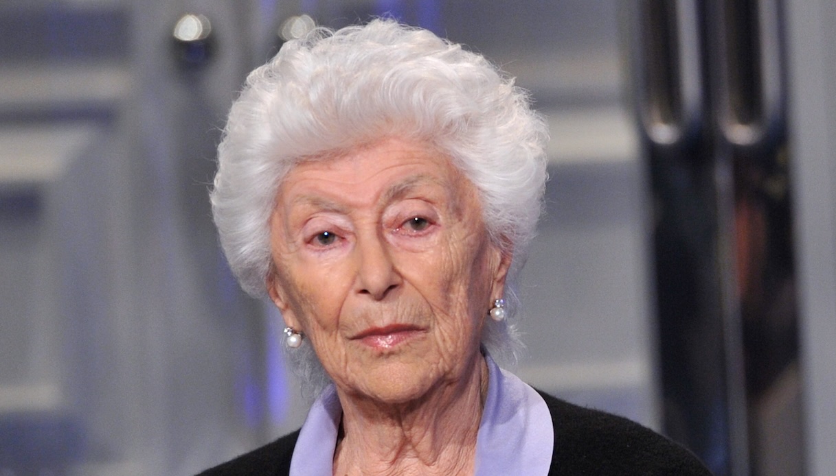 l’amore per i figli e il passato da sportiva