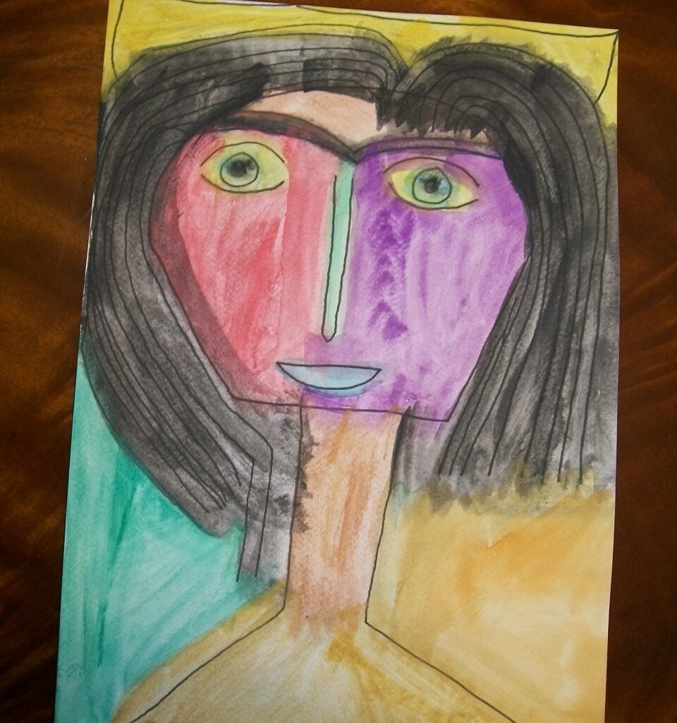 Brivio: mostra degli acquarelli di Natale di Giovanetti