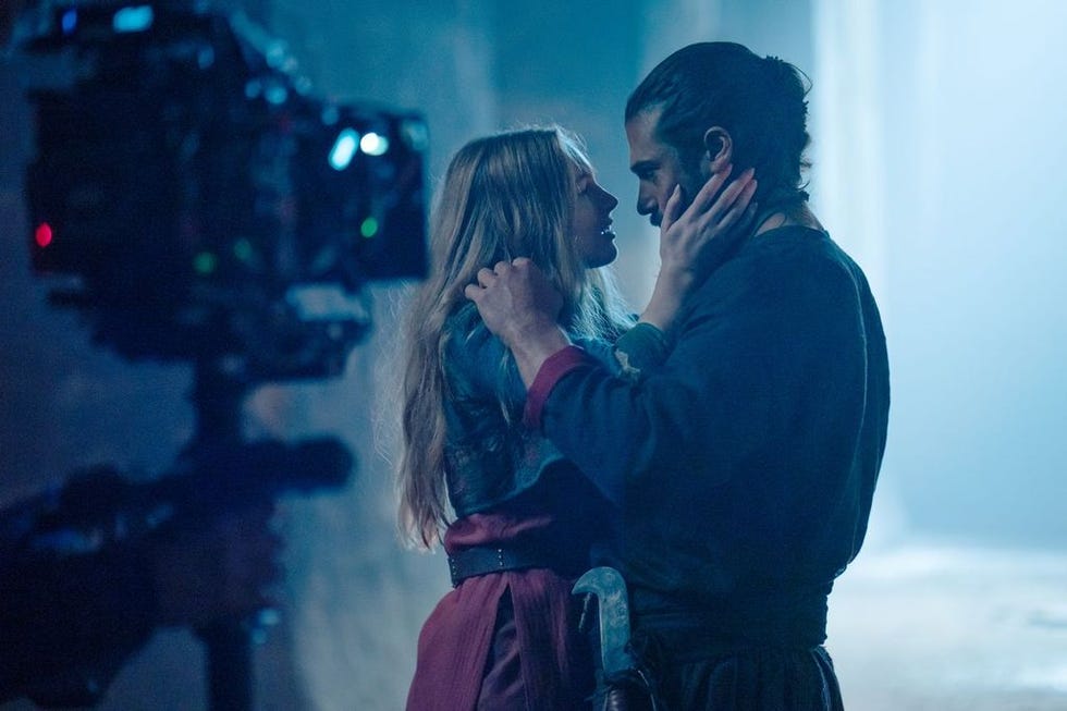 amore marianna e sandokan