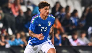 Napoli, Marianucci può salutare l'azzurro ma restare in Serie A