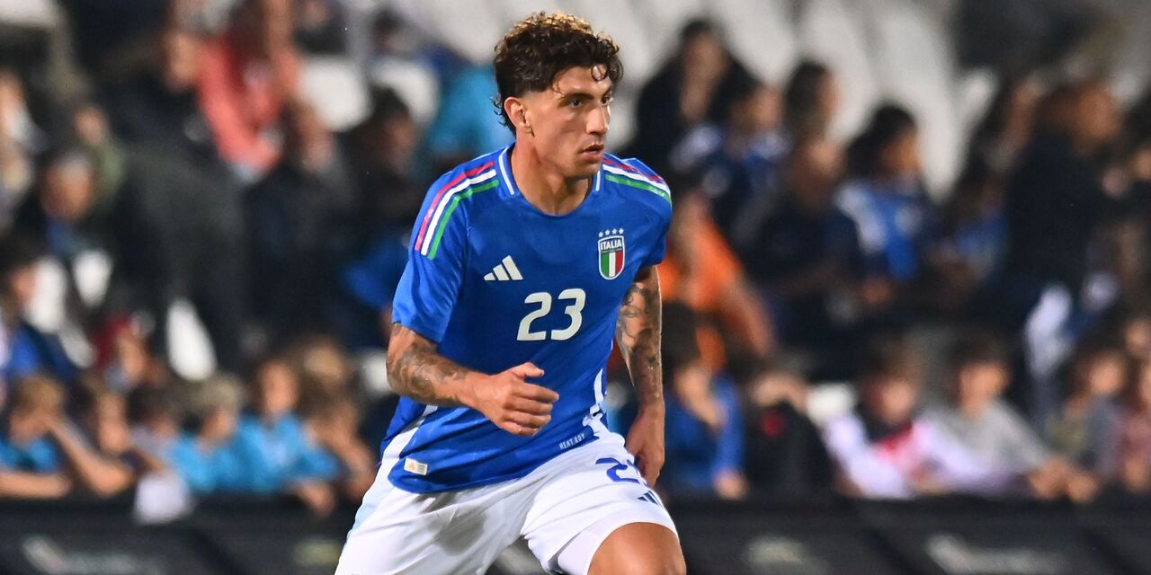 Napoli, Marianucci può salutare l'azzurro ma restare in Serie A