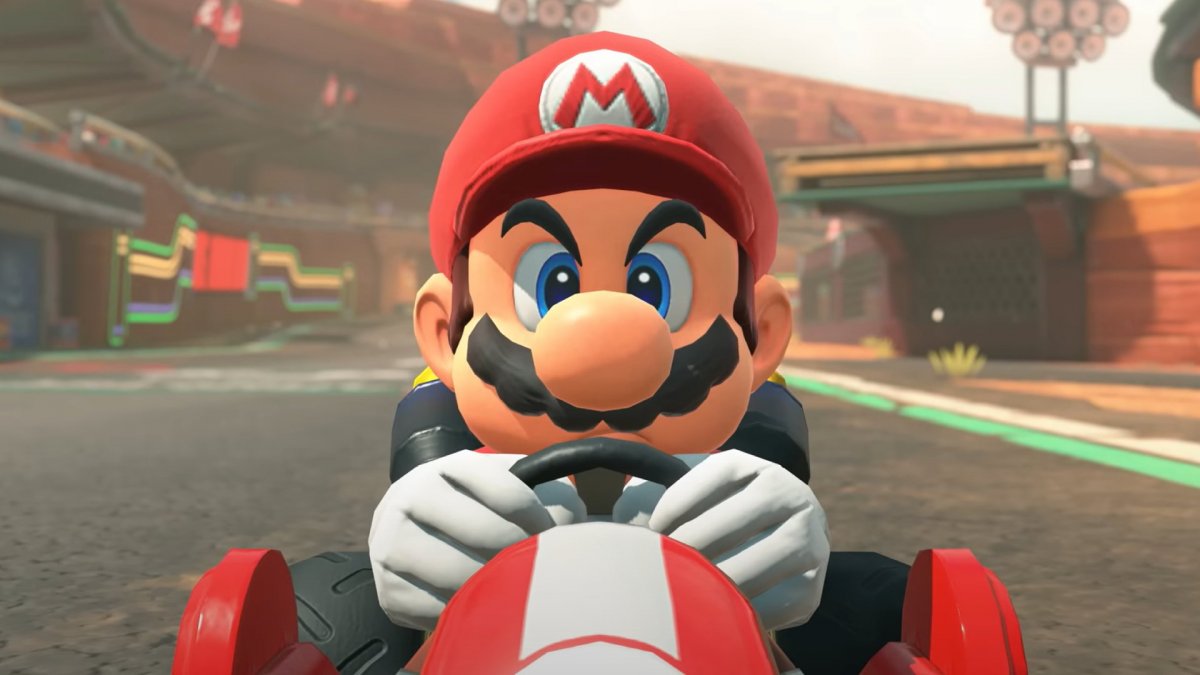 Nintendo Switch 2 e Mario Kart World dominano la classifica giapponese