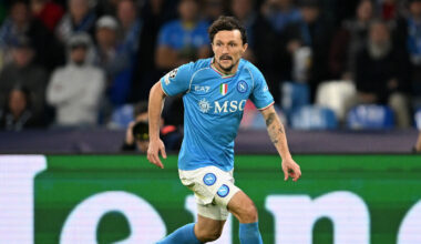 Torna anche Mario Rui in Serie A? "C'è la possibilità con 3 club"