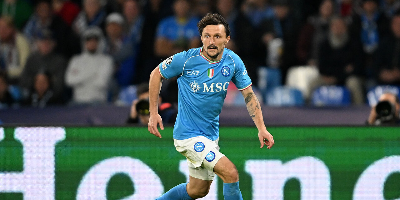 Torna anche Mario Rui in Serie A? "C'è la possibilità con 3 club"