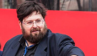 Caso Signorini e le chat, il messaggio di Mario Adinolfi: "Cambia strategia"