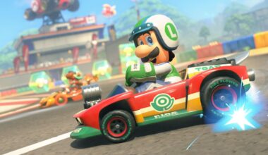 Mario Kart World è il gioco della saga venduto più velocemente in Giappone