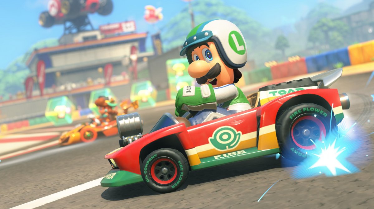 Mario Kart World è il gioco della saga venduto più velocemente in Giappone