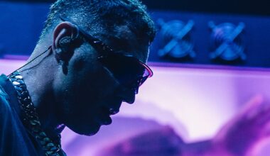 Marracash chiude all'Inalpi Arena Torino : "Il mio anno straordinario" - Torino Cronaca