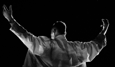 Marracash, perché il live al Milano Forum ha cambiato le regole