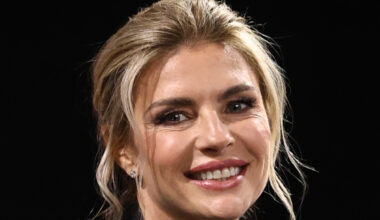 la foto rivelatrice con Checco Zalone