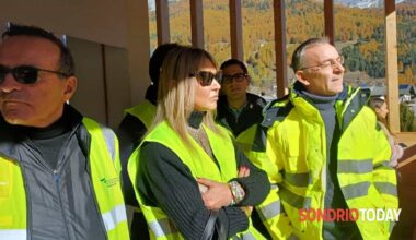 Olimpiadi a Bormio, la preoccupazione dei brianzoli