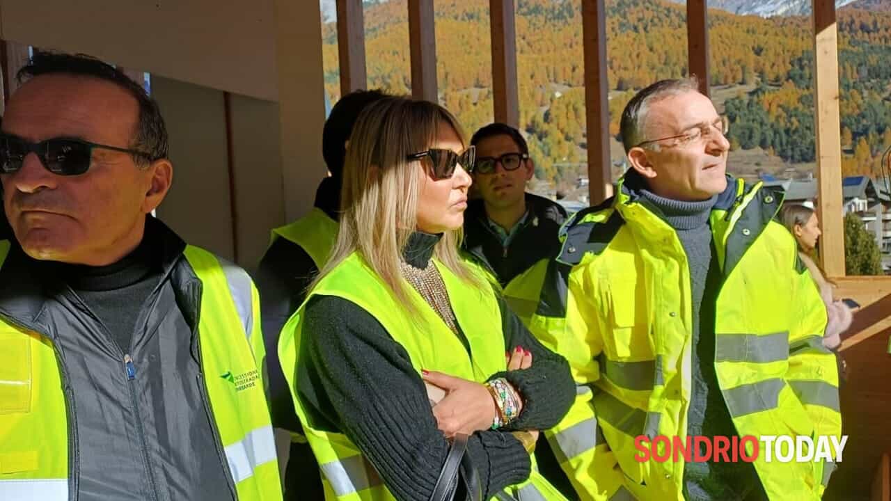 Olimpiadi a Bormio, la preoccupazione dei brianzoli