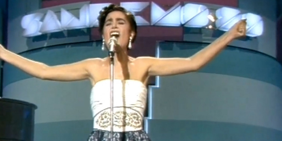 «Mimì, tutti ne parlano, io l’ho conosciuta»: una Mia Martini inedita nel docufilm di Lazotti