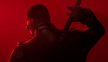 Marvel's Blade prosegue lo sviluppo, il director condivide un piccolo aggiornamento